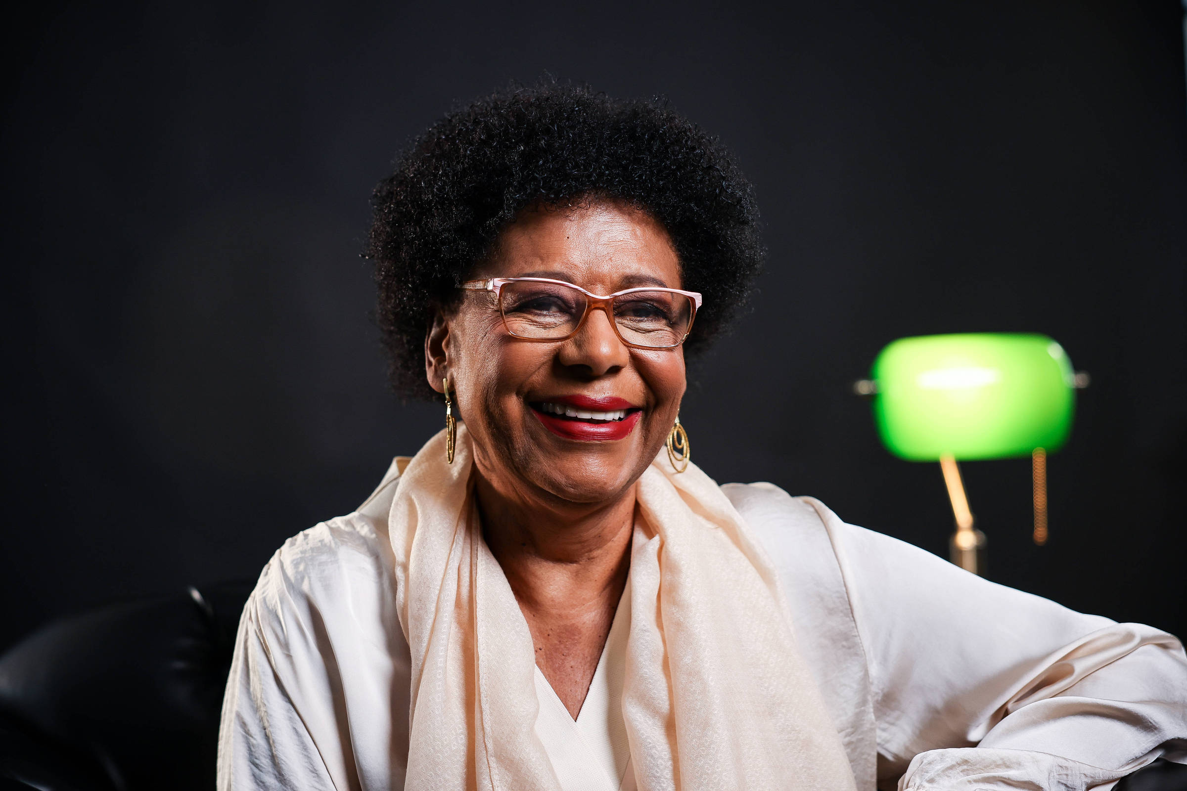 Cida Bento Lança Curso sobre Diversidade e Antirracismo em [Local] – 26 de Novembro de 2025