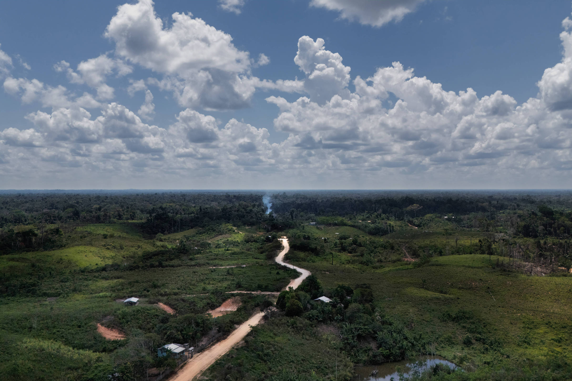 Ruralista Afirma Que Veto ao Licenciamento Não é Retaliação, em Debate Político – 26/11/2025