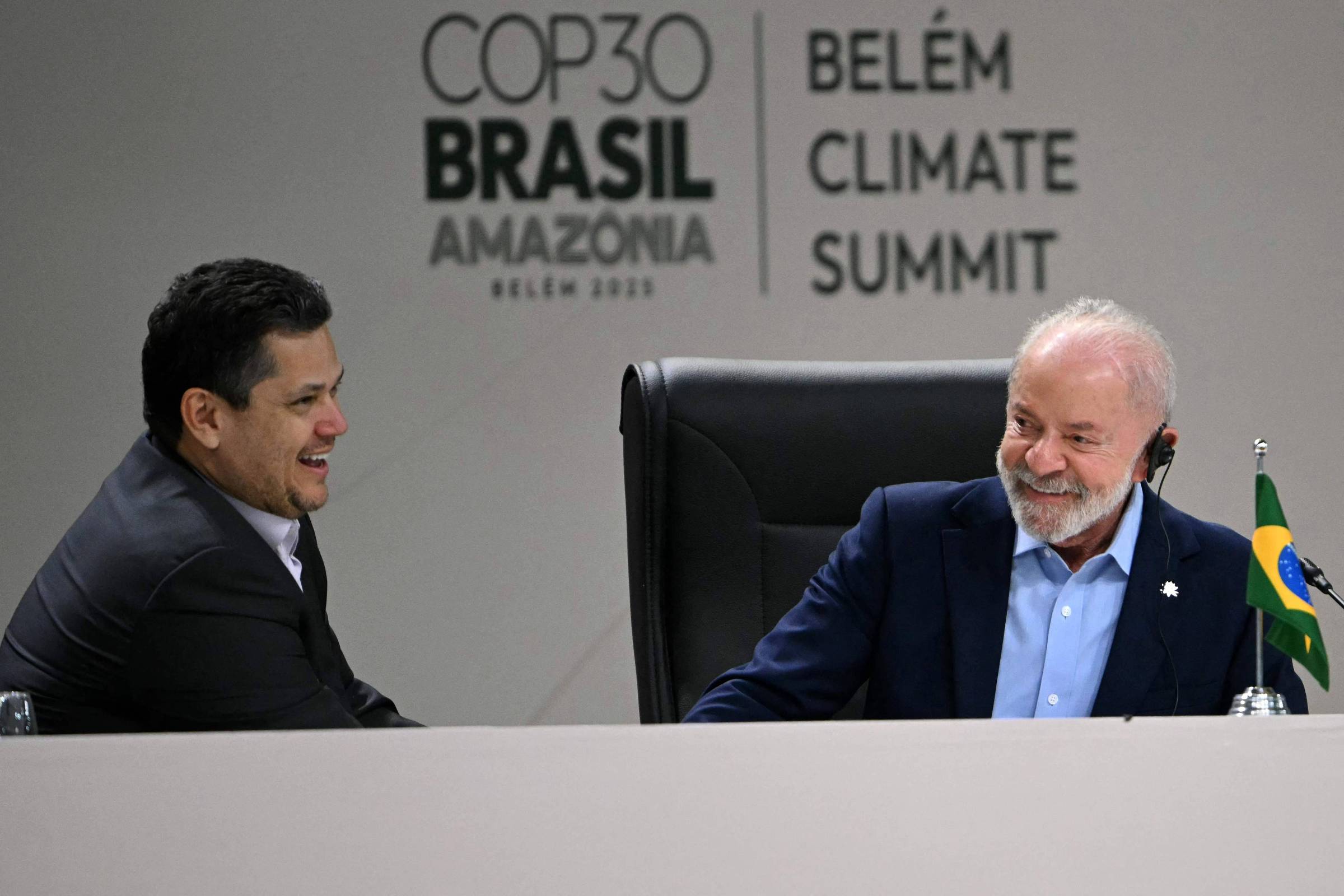 Entidade Denuncia Aprovação de Pauta-Bomba no Senado em 26 de Novembro de 2025