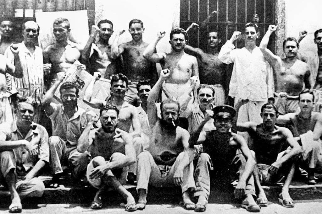 Há 90 Anos, Intentona Comunista Criou Percepção de Ameaça ao Comunismo no Brasil