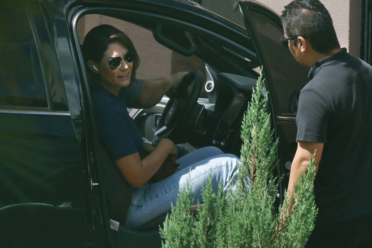 Michelle Licencia-se da Presidência do PL Mulher em Brasília – 09 de Dezembro de 2025