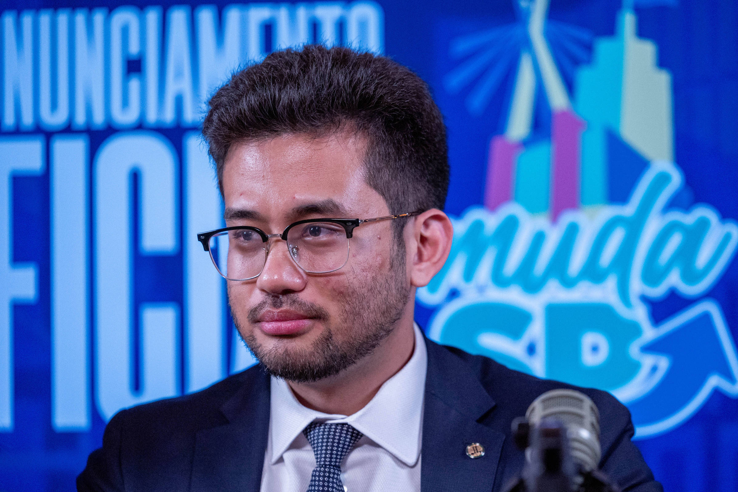 Kim Kataguiri Publica Livro sobre STF e Ativismo Judicial em São Paulo