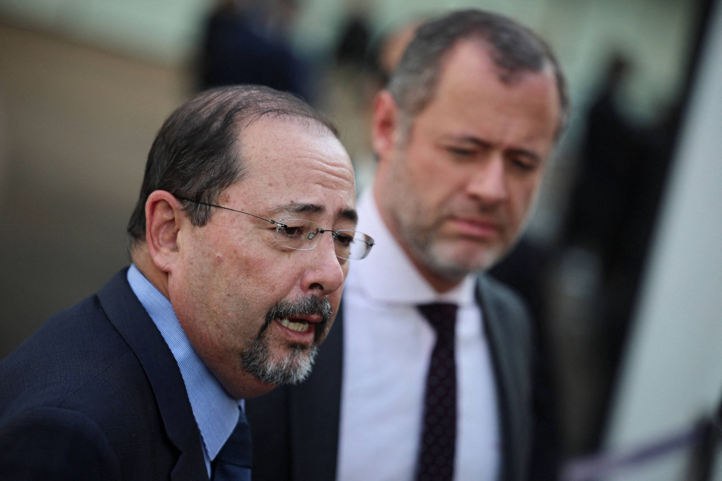 Margem Estreita para Bolsonaro em Possível Condenação no STF, Acordo de 27 de Novembro de 2025