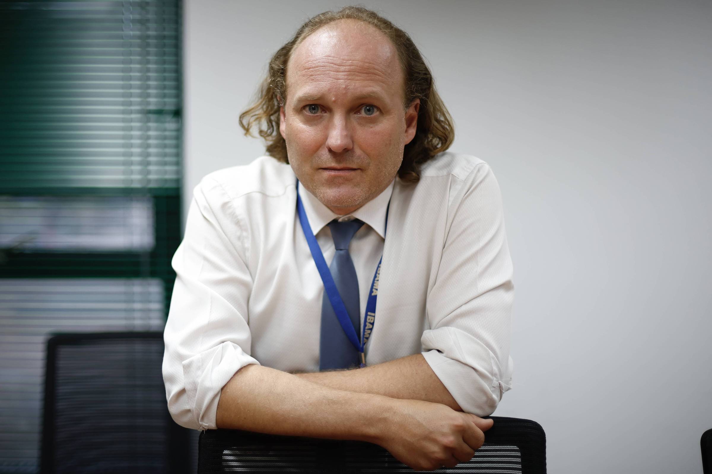 Ibama Sinaliza Retrocesso em Licenciamento Ambiental com Derrubada de Vetos em 27 de Novembro de 2025