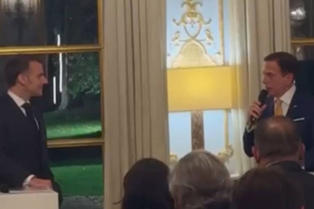 Macron Apoia Acordo entre União Europeia e Mercosul em Declaração de 28 de Novembro de 2025