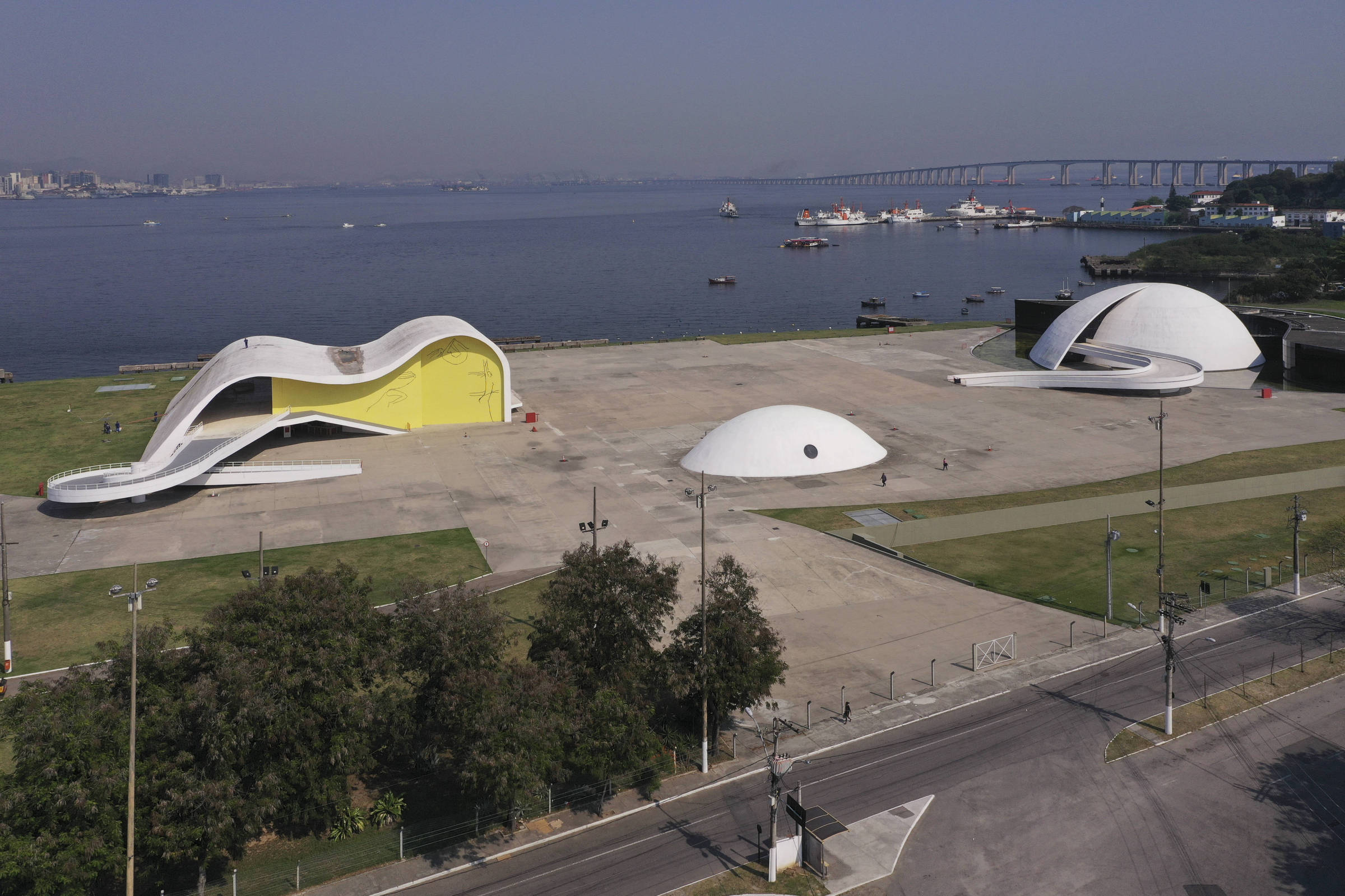 Debate sobre Segurança Pública com Especialistas Acontecerá em Niterói em 28 de Novembro de 2025