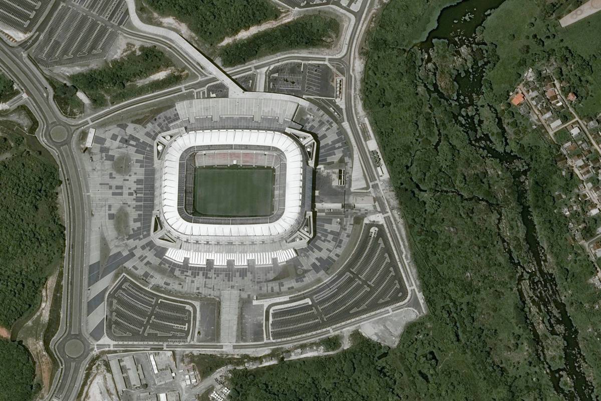 Desafios do Futebol Pernambucano: Uma Análise da Situação Atual – 28/11/2025 – Gustavo Alonso