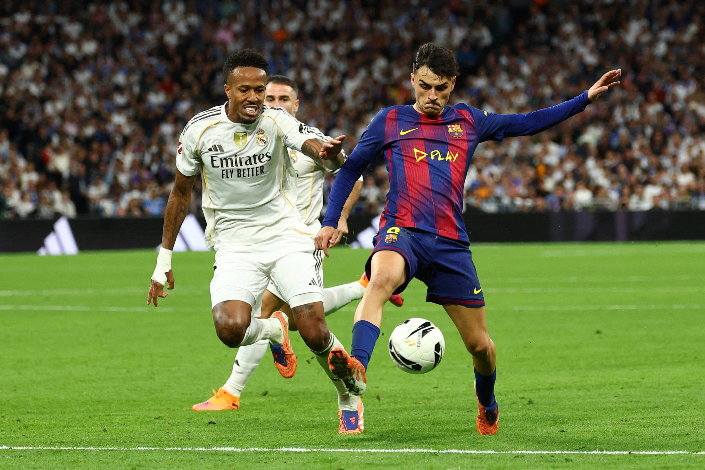 Espanhol vende direitos de transmissão esportiva por R$ 38 bilhões – 28/11/2025