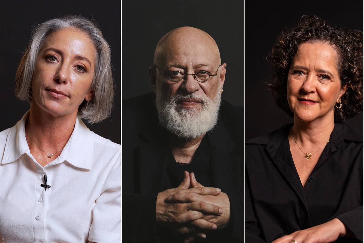 CasaFolha Anuncia Curso de Filosofia com Luiz Felipe Pondé em 30 de Novembro de 2025