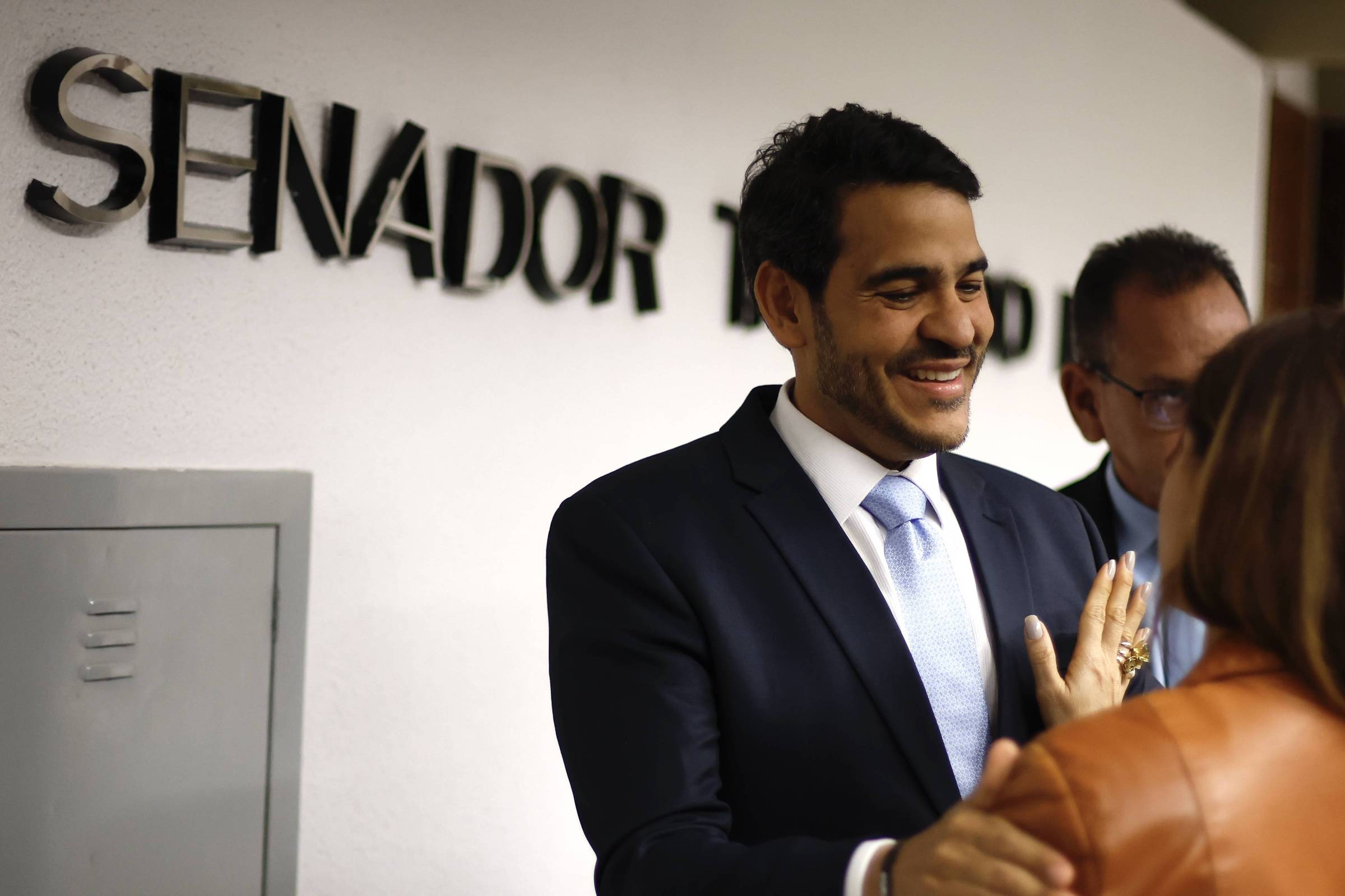 Análise dos Candidatos à Indicação de Messias para o STF: Cenário Político em 28 de Novembro de 2025