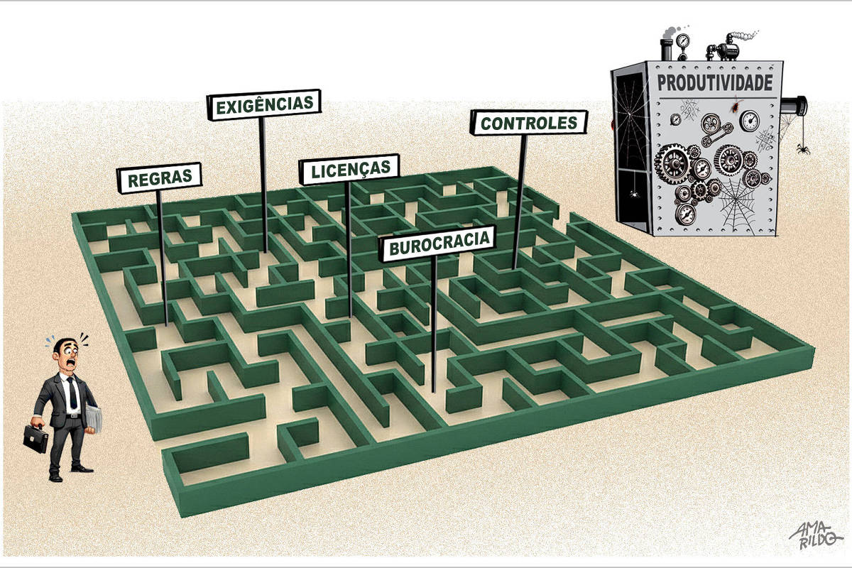 Urgência do Crescimento Econômico em Debate: Análise de Ana Paula Vescovi – 29/11/2025