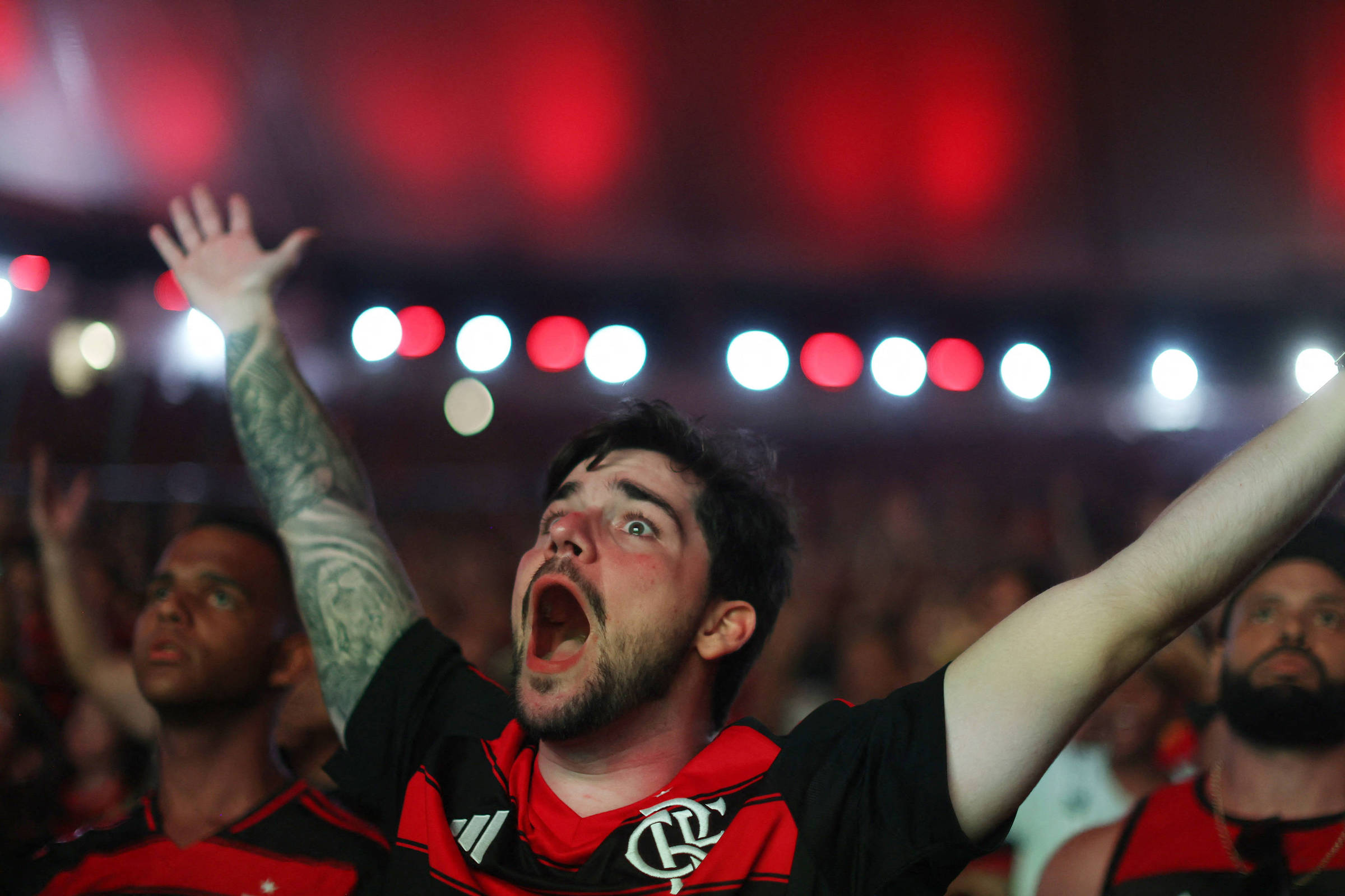 “Flamengo: um olhar sobre as conquistas da Libertadores” – 29/11/2025 – Esporte