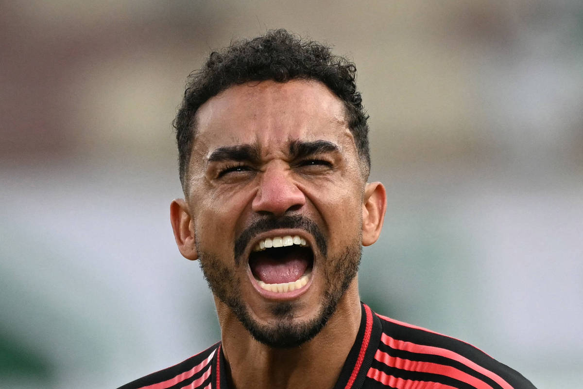 Danilo: Acreditar é o primeiro passo para a conquista – 29/11/2025 – Esporte