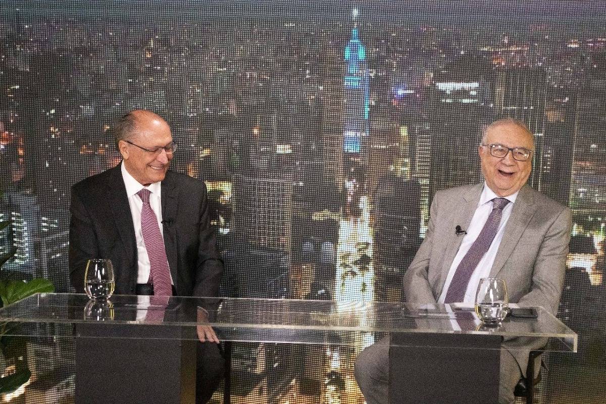 Ex-Presidente da TV Cultura Lança Novo Programa de Entrevistas em São Paulo