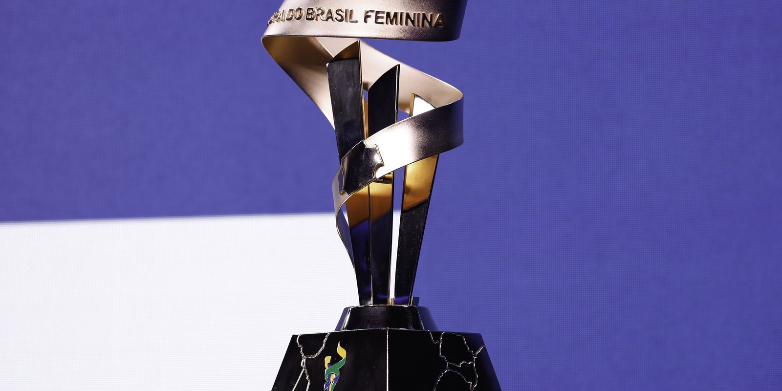 Final da Copa do Brasil Feminina está marcada para 20 de novembro
