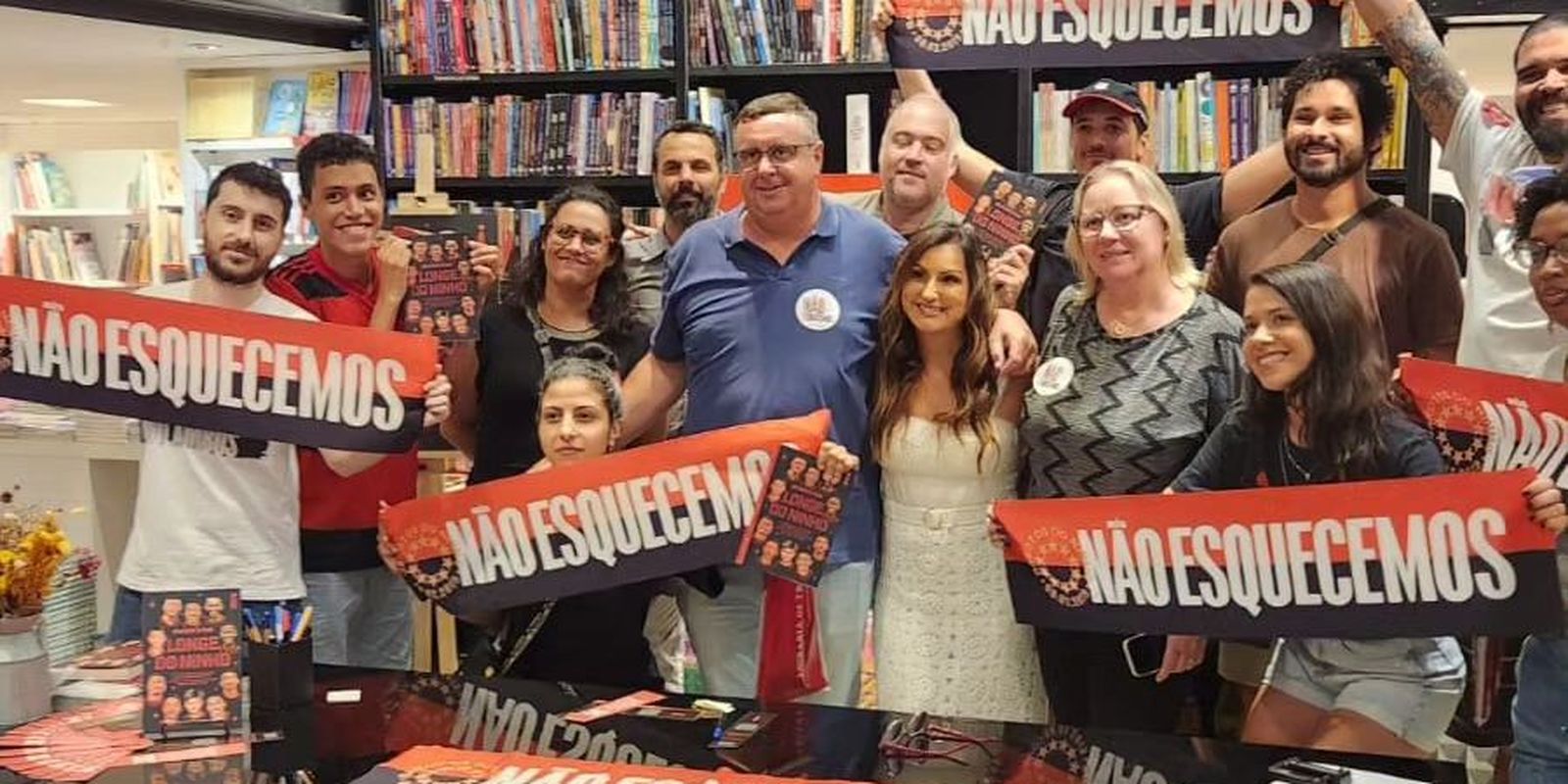 MPRJ recorre de decisão que inocentou réus envolvidos na tragédia do Ninho do Urubu