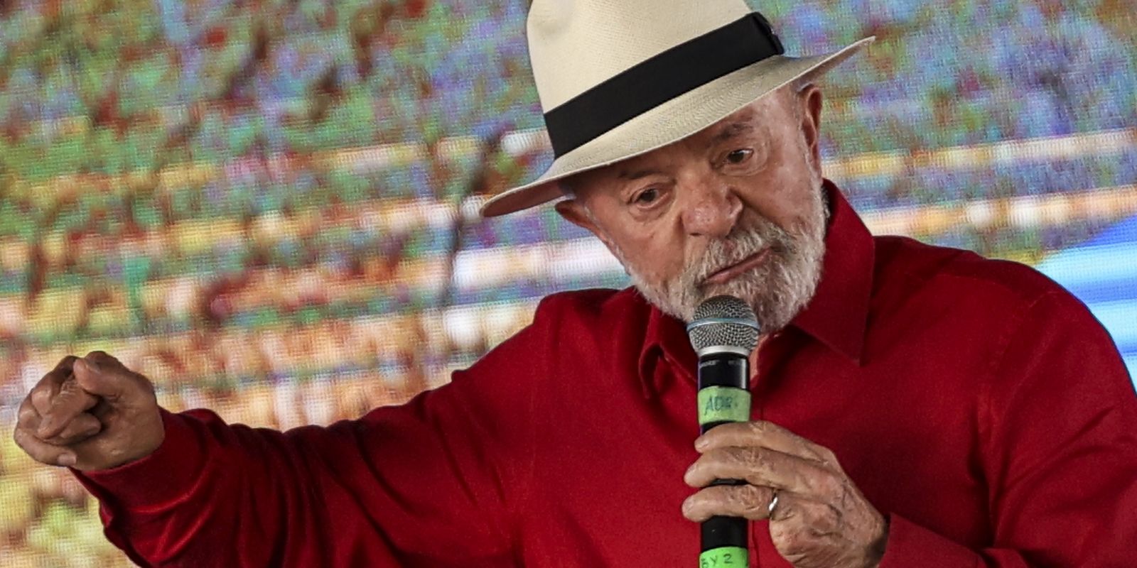 Lula Inaugura Obras em Belém e Participa de Eventos da COP30