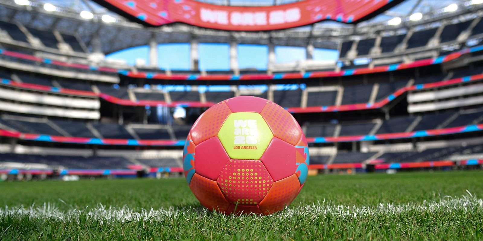 Fifa anuncia potes para o sorteio dos grupos da Copa do Mundo de 2026