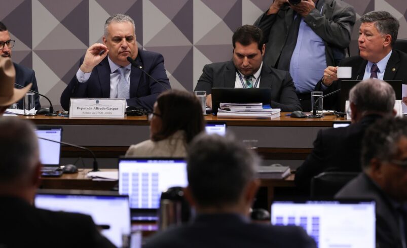 CPMI do INSS Decide Não Convocar Lulinha e Ministro Jorge Messias