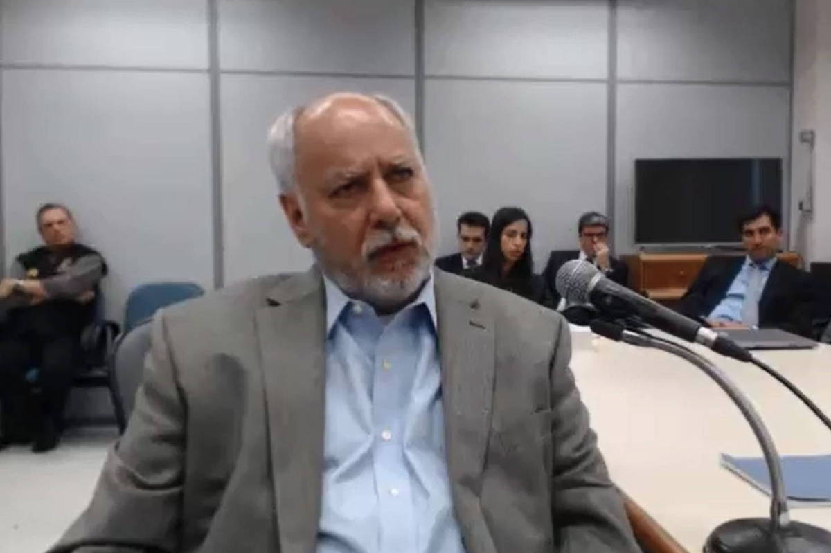 Brasil e Mônaco compartilham R$ 160 milhões recuperados da Lava Jato em acordo de cooperação – 10/12/2025 – Poder