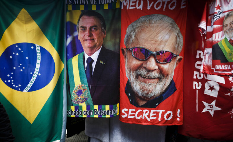 Datafolha Revela que 91% dos Eleitores Não se Arrependem do Voto para Presidente em 2025
