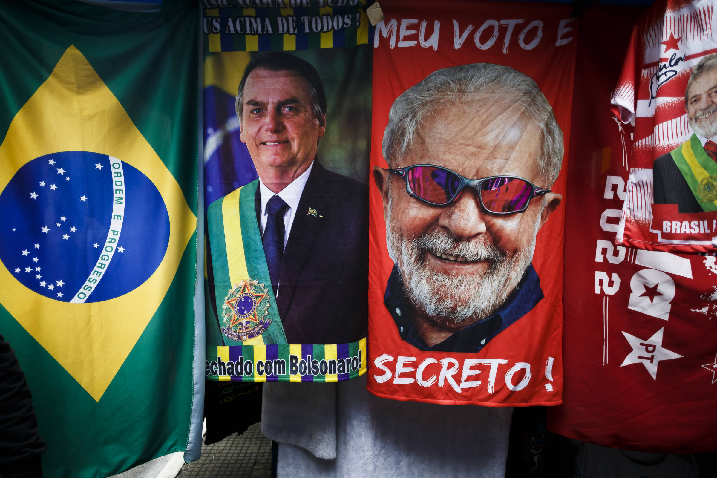 Datafolha Revela que 91% dos Eleitores Não se Arrependem do Voto para Presidente em 2025