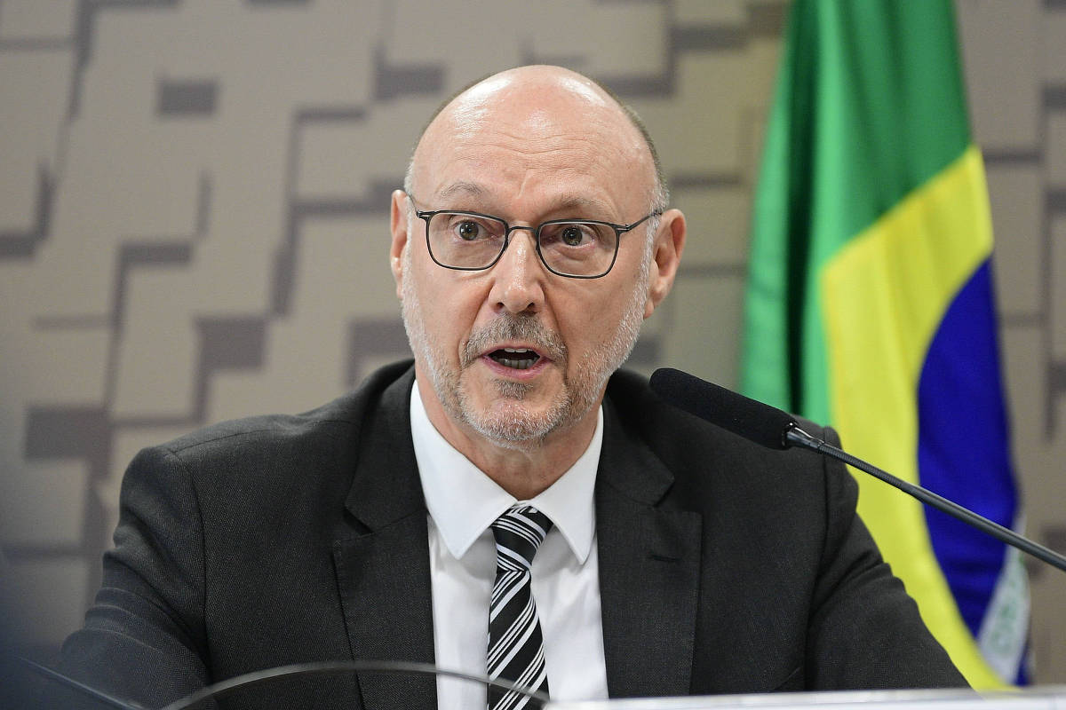 Abin Alertou sobre Risco de Interferência Externa nas Eleições de 2025