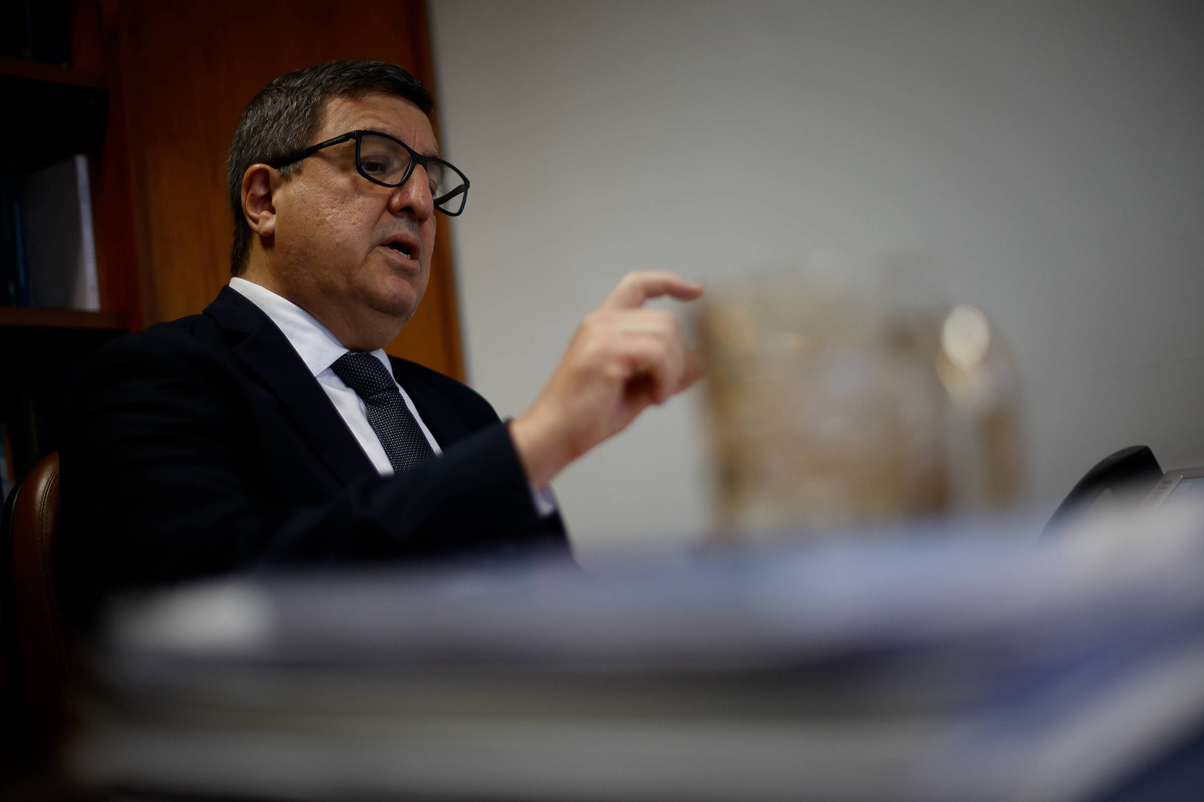 Deputado afirma que orçamento deve priorizar a população e não o governo – 06/12/2025