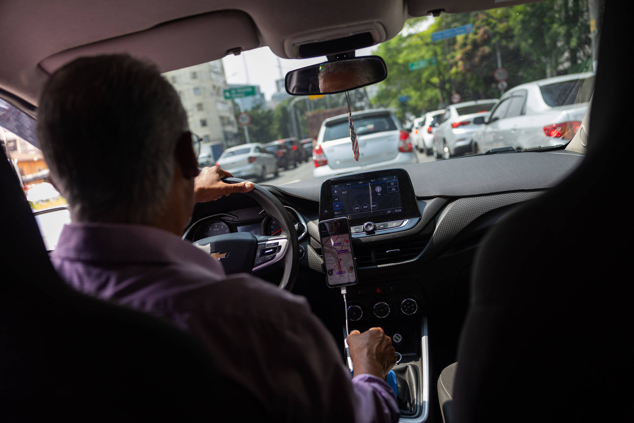 Força Sindical Aponta Críticas ao Grupo de Trabalho de Aplicativos por Restrições aos Sindicatos – 11/12/2025