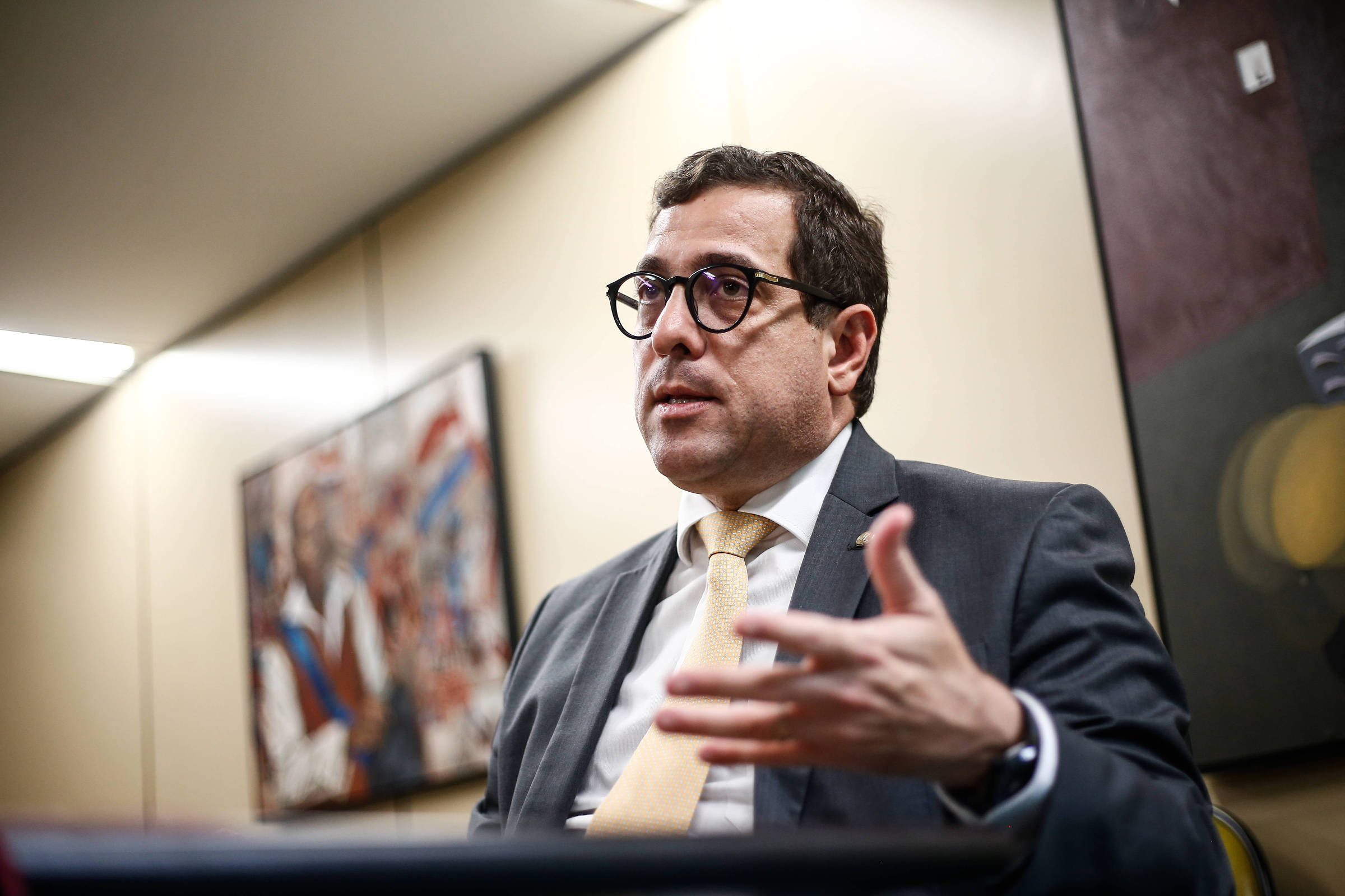 Comissão Aprovou a LDO com Calendário de Emendas em 3 de Dezembro de 2025