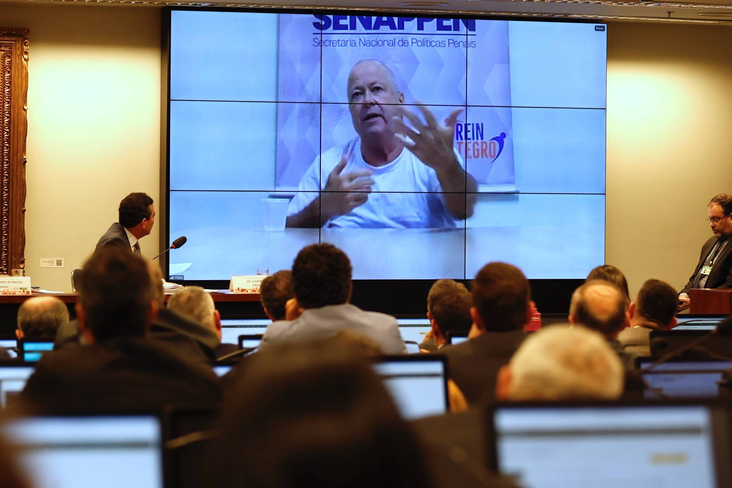 “Moraes Anuncia Que Caso Marielle Franco Está Pronto Para Julgamento em Brasília” – 04/12/2025