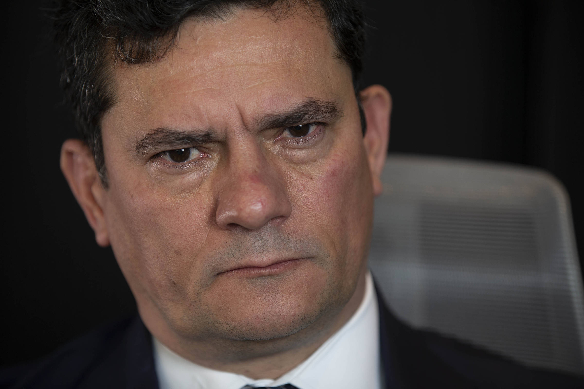 Reabertura de Mensagens de Sergio Moro Pode Indicar Novos Desdobramentos Políticos – 06/12/2025