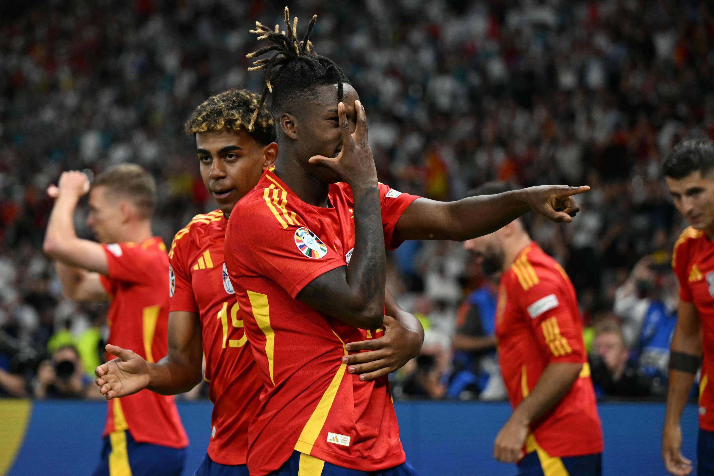 Espanha surge como favorita nas casas de apostas para a Copa do Mundo – 04/12/2025 – Esporte