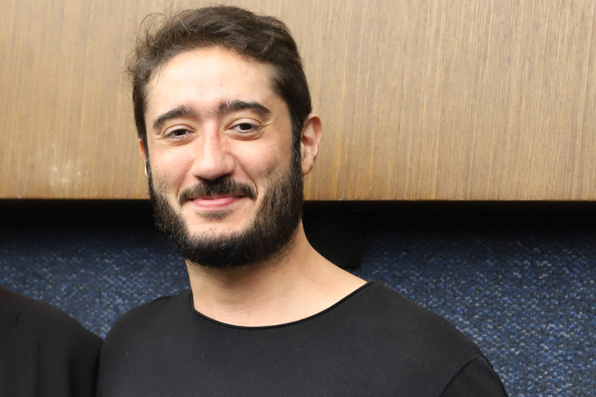 Candidato ao Governo de Minas Gerais Participa de Evento com Economista em 8 de Dezembro de 2025