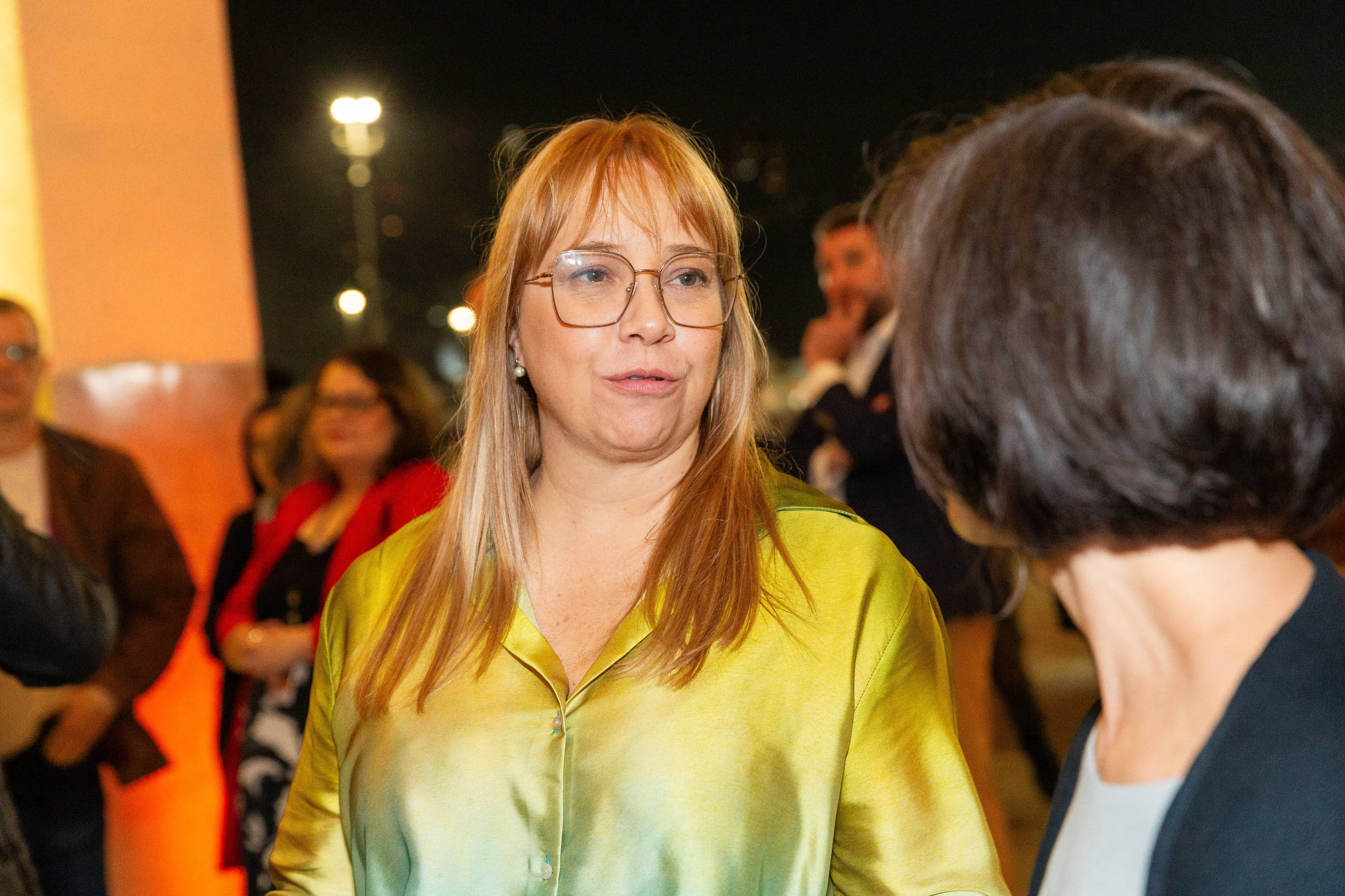 Secretária do Governador Tarcísio e TV Cultura Reiniciam Negociações em São Paulo – 03/12/2025