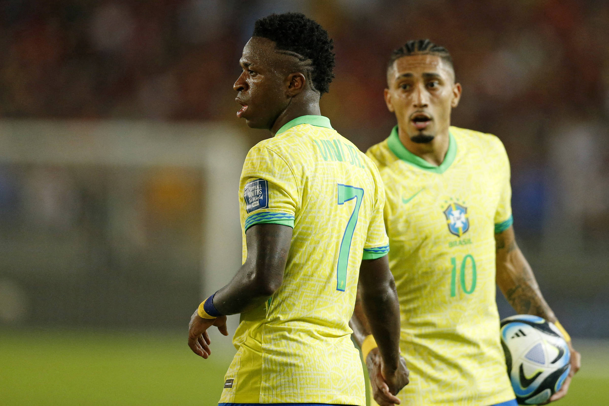 “Para Tostão, única alternativa é vencer a Copa do Mundo” – 06/12/2025