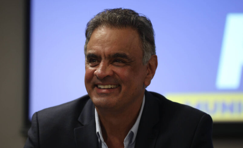 PSDB Move Ação Judicial Contra Pronunciamento de Lula em 01/12/2025