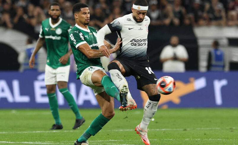 Tabela completa da 1ª fase do Campeonato Paulista de Futebol está disponível – 20/12/2025