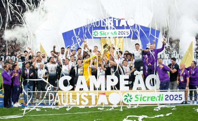 Casas Bahia conquista direitos de nomeação do Paulistão ao vencer concorrência com a Bets – 30/12/2025 – Esporte