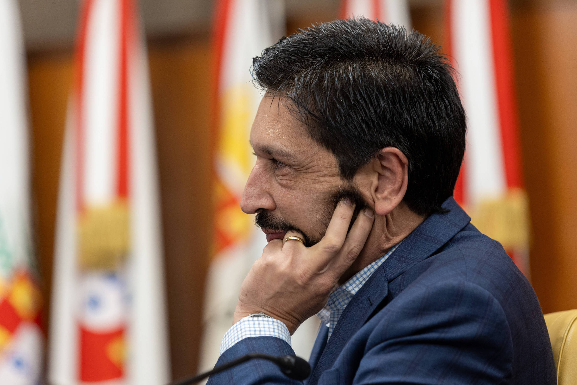 “Pareceristas Renunciam a Cargos na Lei Rouanet em São Paulo” – 07/12/2025 – Painel