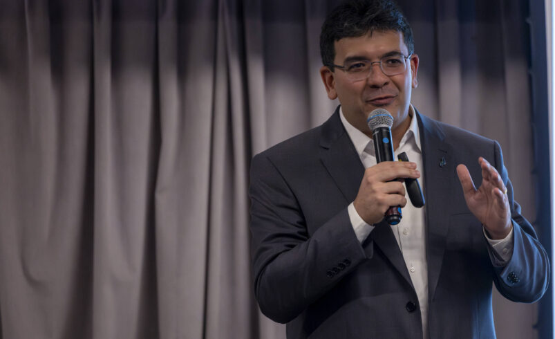 “Governo do Piauí Apresenta Ferramenta de Inteligência Artificial Desenvolvida no Brasil” – 08/12/2025 – Painel