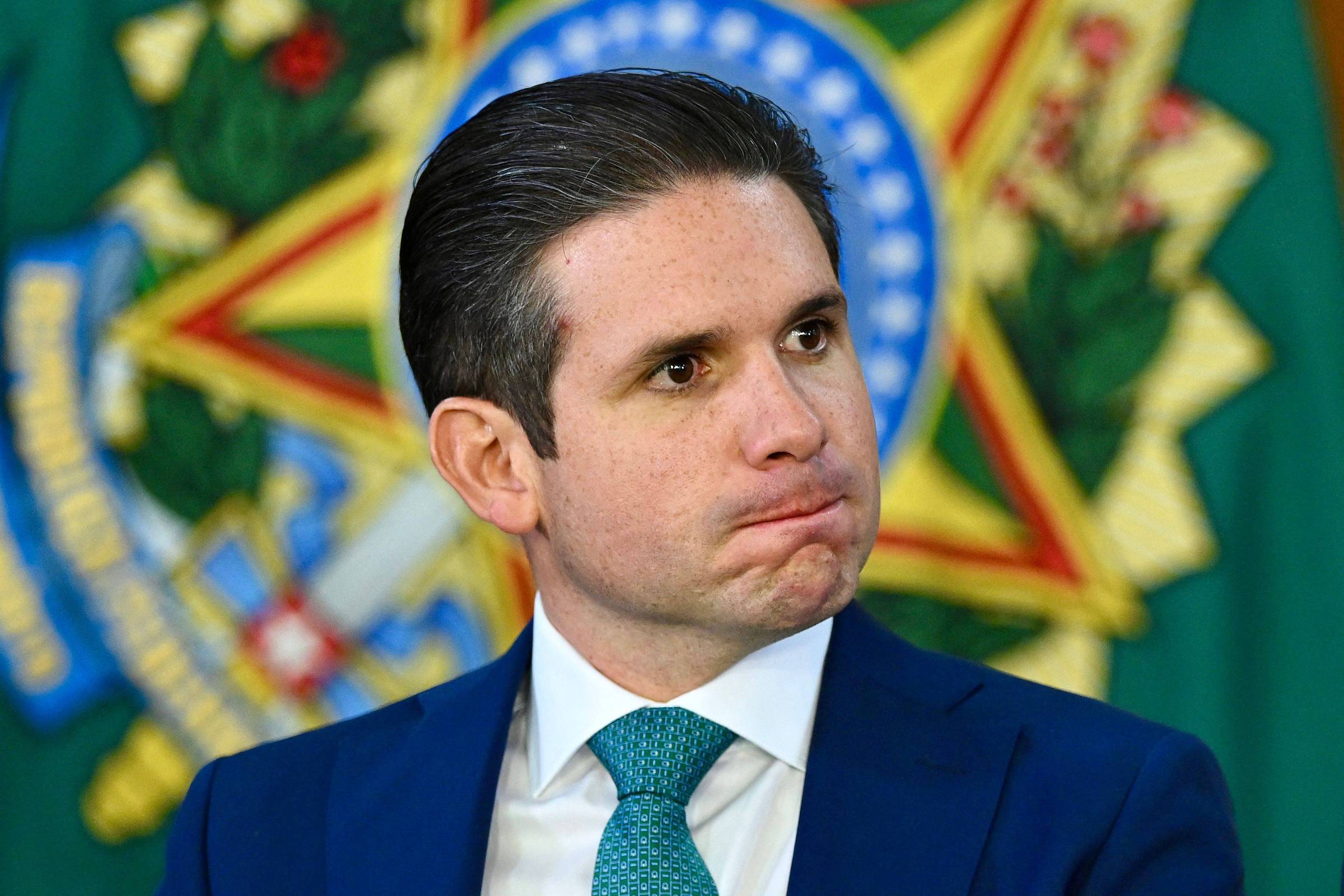 PT Busca Antecipação de Vaga no TCU para Manter Acordo Político – 03/12/2025 – Poder