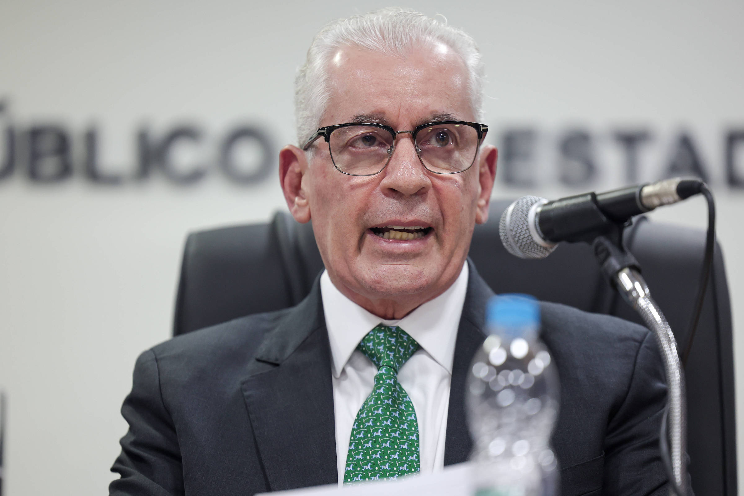 Ministério Público de São Paulo Aumenta Benefícios de Promotores Antes do Recesso – 05/12/2025