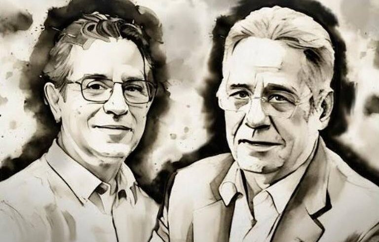 Ex-Secretário de FHC Lança Livro de Memórias em Brasília em Evento Político