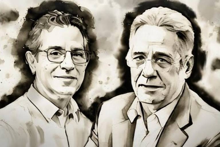 Ex-Secretário de FHC Lança Livro de Memórias em Brasília em Evento Político