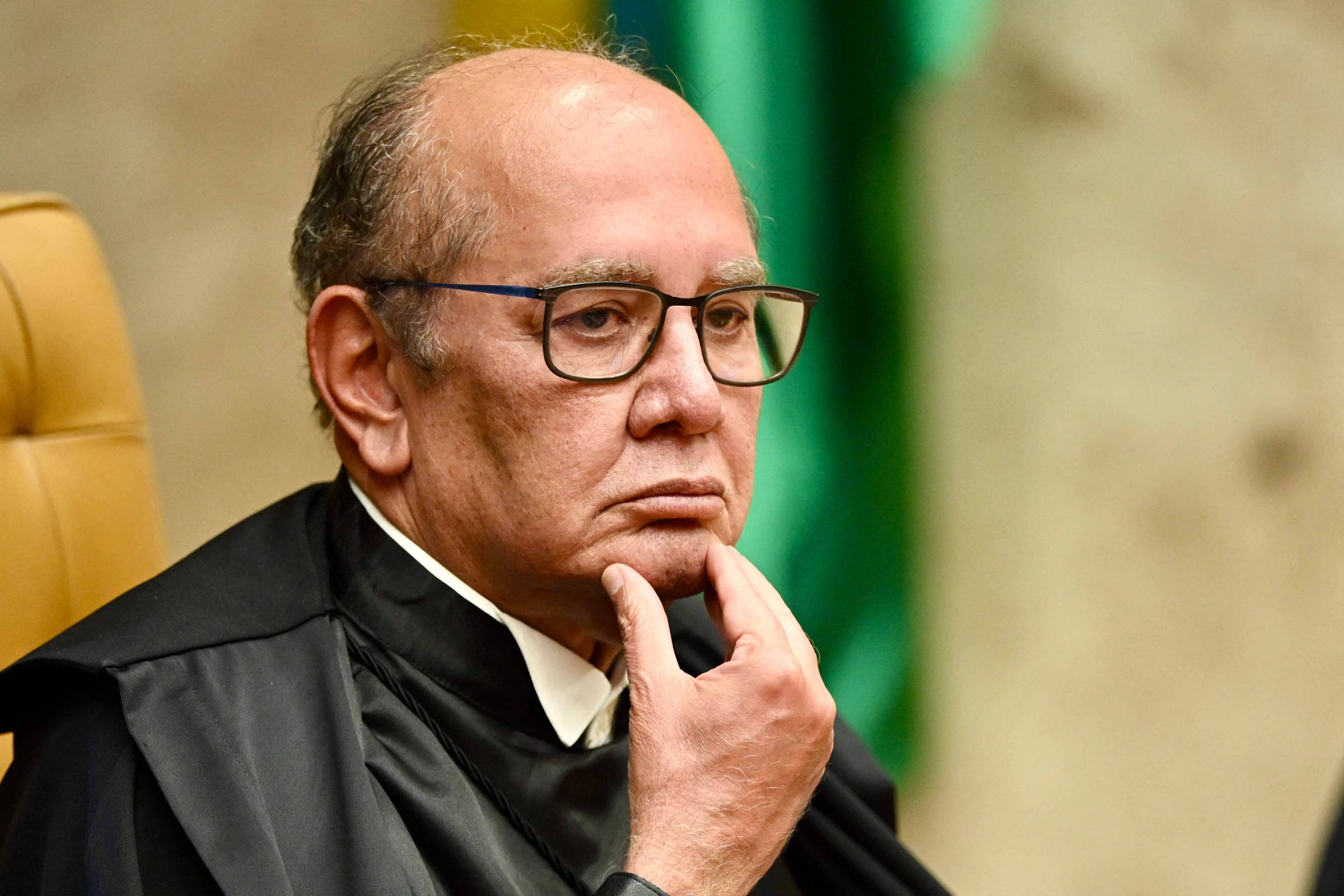 Decisão de Gilmar Mendes Eleva Poder Judiciário do STF Acima da Lei – 04/12/2025 – Análise de Dora Kramer