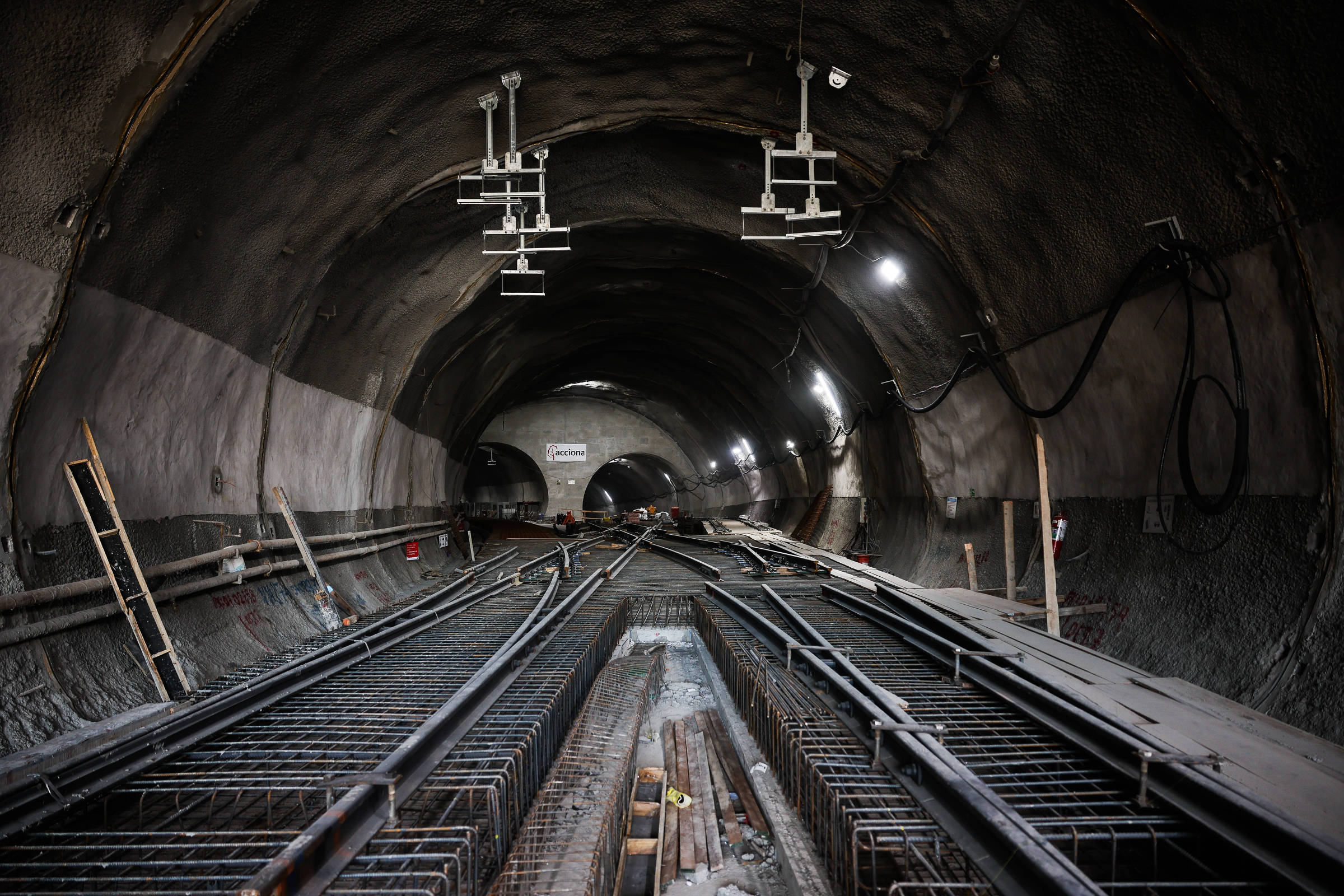 Consórcio Perdedor de Leilão do Metrô Aponta Irregularidade em Vencedor – 09/12/2025