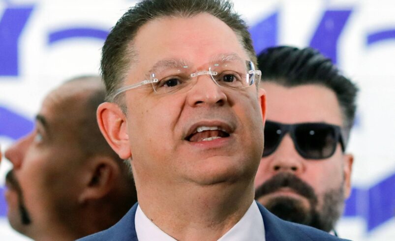 Líder do PL Critica Alexandre de Moraes e Denuncia Abuso de Poder em Brasília – 11/12/2025 – Poder