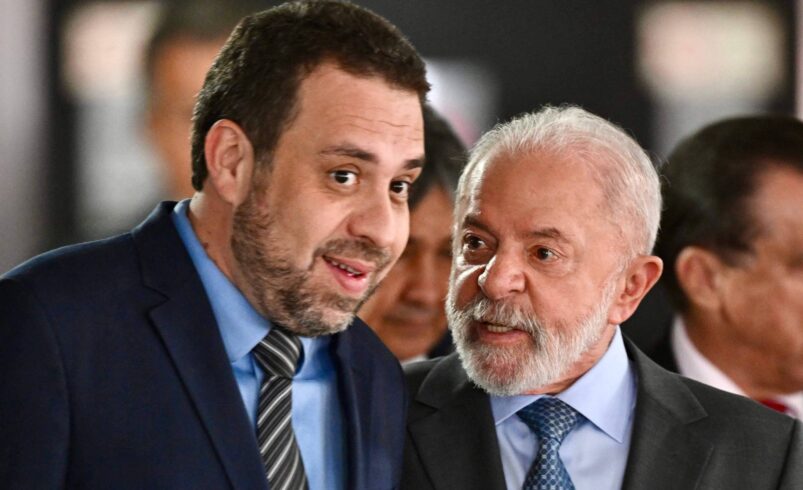 Boulos Participará de Debate sobre Redução da Escala 6×1 com Empresários em São Paulo