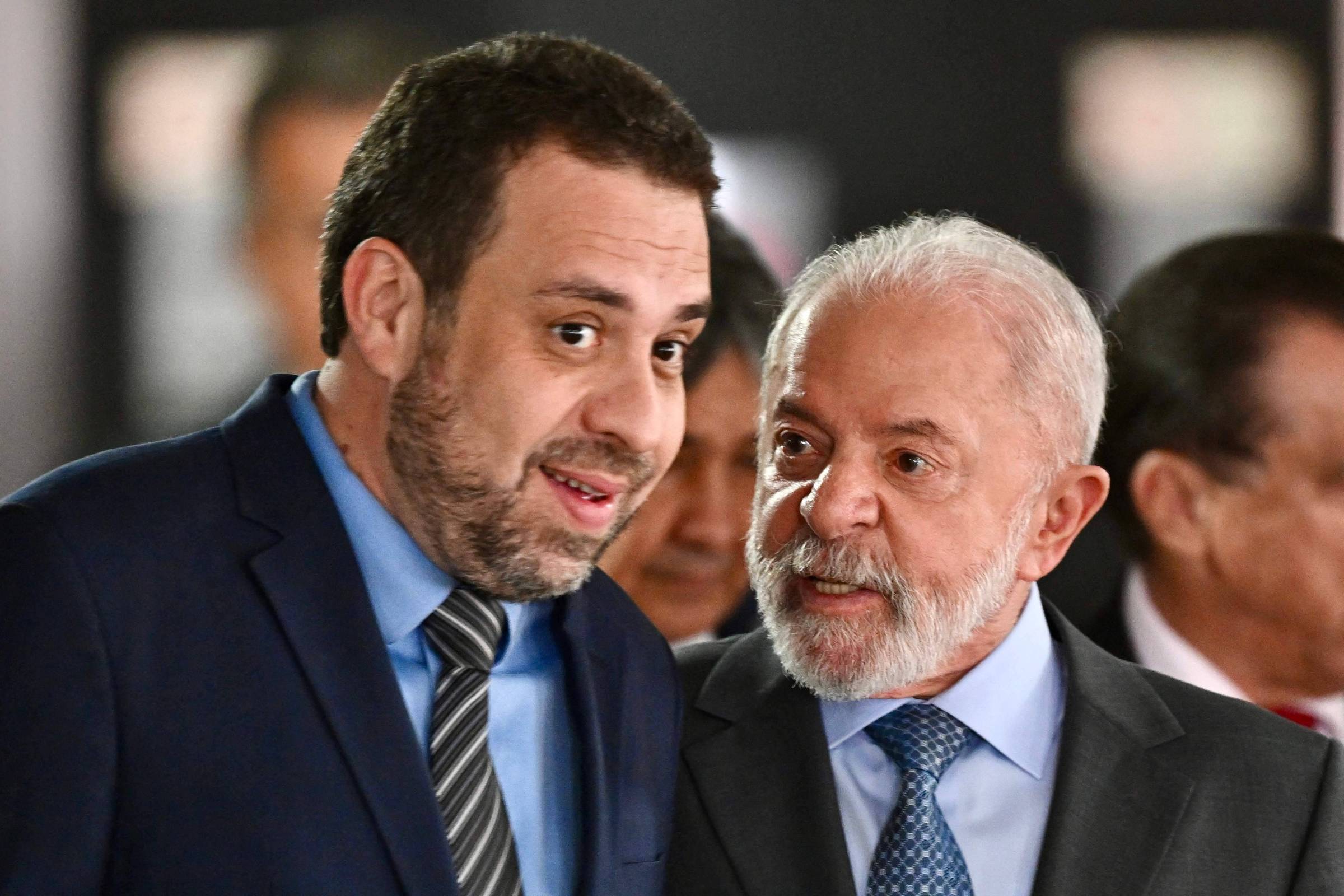 Boulos Participará de Debate sobre Redução da Escala 6×1 com Empresários em São Paulo